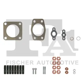 Монтажные комплекты для турбокомпрессоров FA1 (Fischer automotive one) KT110630 Ауди 200