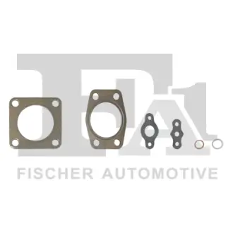Монтажные комплекты для турбокомпрессоров FA1 (Fischer automotive one) KT110630E