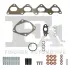 Монтажные комплекты для турбокомпрессоров FA1 (Fischer automotive one) KT110640