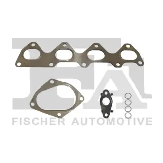 Монтажные комплекты для турбокомпрессоров FA1 (Fischer automotive one) KT110640E