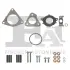 Монтажные комплекты для турбокомпрессоров FA1 (Fischer Automotive One) KT110670 (фото 1)