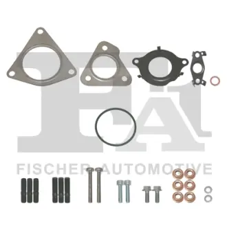 Монтажные комплекты для турбокомпрессоров FA1 (Fischer automotive one) KT110670