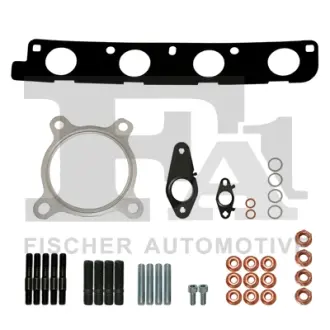 Монтажные комплекты для турбокомпрессоров FA1 (Fischer Automotive One) KT110700