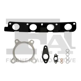 Монтажные комплекты для турбокомпрессоров FA1 (Fischer Automotive One) KT110700E