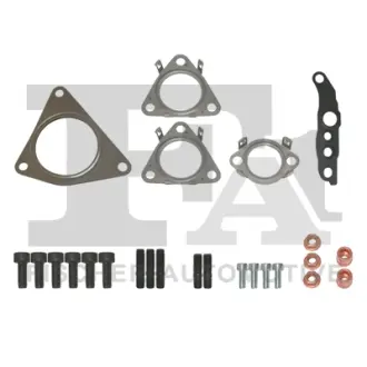 Монтажные комплекты для турбокомпрессоров FA1 (Fischer Automotive One) KT110800