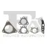 Монтажные комплекты для турбокомпрессоров FA1 (Fischer Automotive One) KT110800E (фото 1)