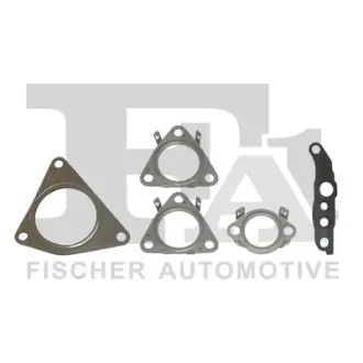 Монтажные комплекты для турбокомпрессоров FA1 (Fischer Automotive One) KT110800E