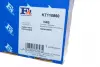 Монтажные комплекты для турбокомпрессоров FA1 (Fischer automotive one) KT110860