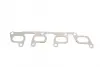 Монтажные комплекты для турбокомпрессоров FA1 (Fischer automotive one) KT110860