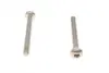 Монтажные комплекты для турбокомпрессоров FA1 (Fischer automotive one) KT110860