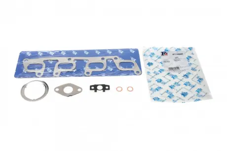 Монтажные комплекты для турбокомпрессоров FA1 (Fischer automotive one) KT110860E