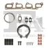 Монтажные комплекты для турбокомпрессоров FA1 (Fischer Automotive One) KT110870 (фото 1)