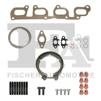 Монтажные комплекты для турбокомпрессоров FA1 (Fischer Automotive One) KT110870
