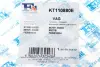 Монтажные комплекты для турбокомпрессоров FA1 (Fischer automotive one) KT110880E