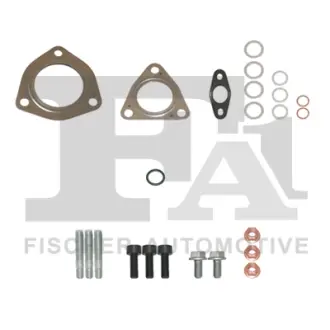 Монтажные комплекты для турбокомпрессоров FA1 (Fischer Automotive One) KT110890