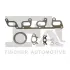Монтажные комплекты для турбокомпрессоров FA1 (Fischer automotive one) KT111250E