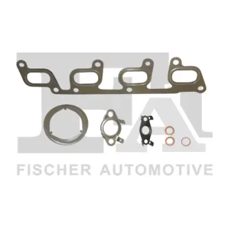 Монтажные комплекты для турбокомпрессоров FA1 (Fischer automotive one) KT111250E