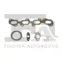 Монтажные комплекты для турбокомпрессоров FA1 (Fischer automotive one) KT111350E
