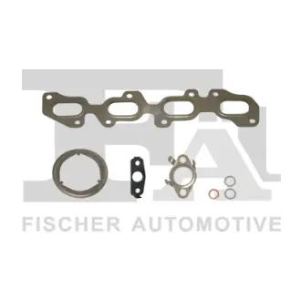 Монтажные комплекты для турбокомпрессоров FA1 (Fischer automotive one) KT111350E