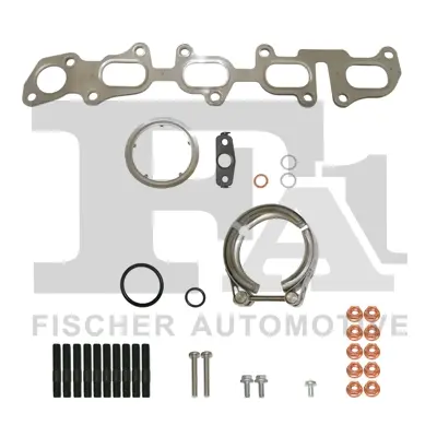 Монтажные комплекты для турбокомпрессоров FA1 (Fischer automotive one) KT111370