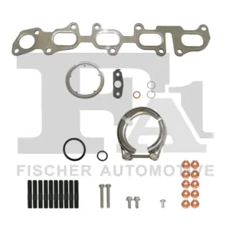 Монтажные комплекты для турбокомпрессоров FA1 (Fischer automotive one) KT111370