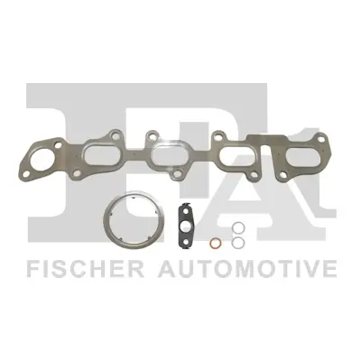 Монтажные комплекты для турбокомпрессоров FA1 (Fischer automotive one) KT111370E