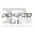 Монтажные комплекты для турбокомпрессоров FA1 (Fischer automotive one) KT111370E