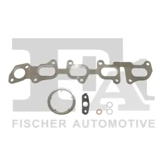 Монтажные комплекты для турбокомпрессоров FA1 (Fischer automotive one) KT111370E