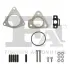 Монтажные комплекты для турбокомпрессоров FA1 (Fischer Automotive One) KT111400 (фото 1)