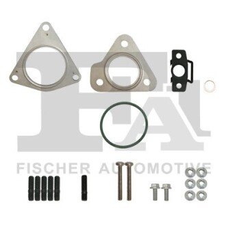 Монтажные комплекты для турбокомпрессоров fa1 (fischer automotive one) KT111400