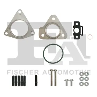 Монтажные комплекты для турбокомпрессоров FA1 (Fischer automotive one) KT111400