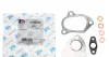 Монтажные комплекты для турбокомпрессоров FA1 (Fischer automotive one) KT120015E