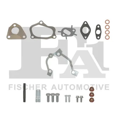 Монтажные комплекты для турбокомпрессоров FA1 (Fischer automotive one) KT120020