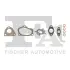 Монтажные комплекты для турбокомпрессоров FA1 (Fischer automotive one) KT120020E