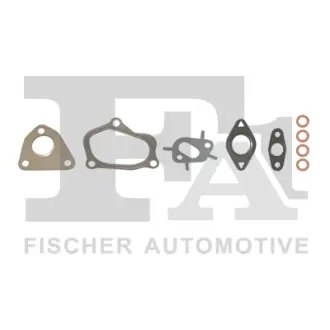 Монтажные комплекты для турбокомпрессоров FA1 (Fischer automotive one) KT120020E
