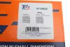 Монтажные комплекты для турбокомпрессоров FA1 (Fischer Automotive One) KT120025 (фото 19)