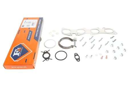 Монтажные комплекты для турбокомпрессоров FA1 (Fischer Automotive One) KT120025