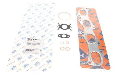 Монтажные комплекты для турбокомпрессоров FA1 (Fischer Automotive One) KT120025E