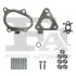 Монтажные комплекты для турбокомпрессоров FA1 (Fischer Automotive One) KT120030 (фото 1)