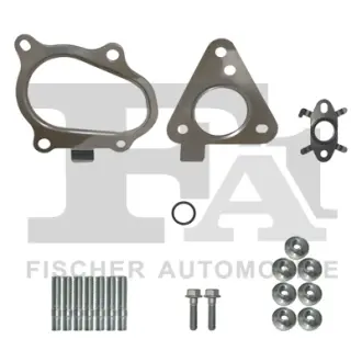 Монтажные комплекты для турбокомпрессоров FA1 (Fischer Automotive One) KT120030