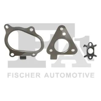Монтажные комплекты для турбокомпрессоров FA1 (Fischer Automotive One) KT120030E