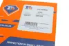 Монтажные комплекты для турбокомпрессоров FA1 (Fischer Automotive One) KT120040 (фото 18)