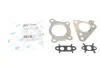 Монтажные комплекты для турбокомпрессоров FA1 (Fischer Automotive One) KT120040E (фото 1)