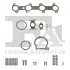Монтажные комплекты для турбокомпрессоров FA1 (Fischer Automotive One) KT120055 (фото 1)