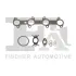 Монтажные комплекты для турбокомпрессоров FA1 (Fischer automotive one) KT120055E