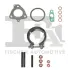 Монтажные комплекты для турбокомпрессоров FA1 (Fischer Automotive One) KT120060 (фото 1)