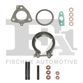 Монтажные комплекты для турбокомпрессоров fa1 (fischer automotive one) KT120060 на Chevrolet Lacetti