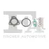 Монтажные комплекты для турбокомпрессоров FA1 (Fischer Automotive One) KT120060E (фото 1)