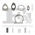 Монтажные комплекты для турбокомпрессоров FA1 (Fischer Automotive One) KT120065 (фото 1)