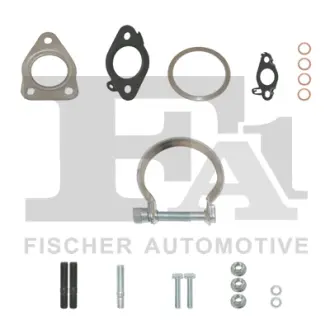 Монтажные комплекты для турбокомпрессоров FA1 (Fischer Automotive One) KT120065